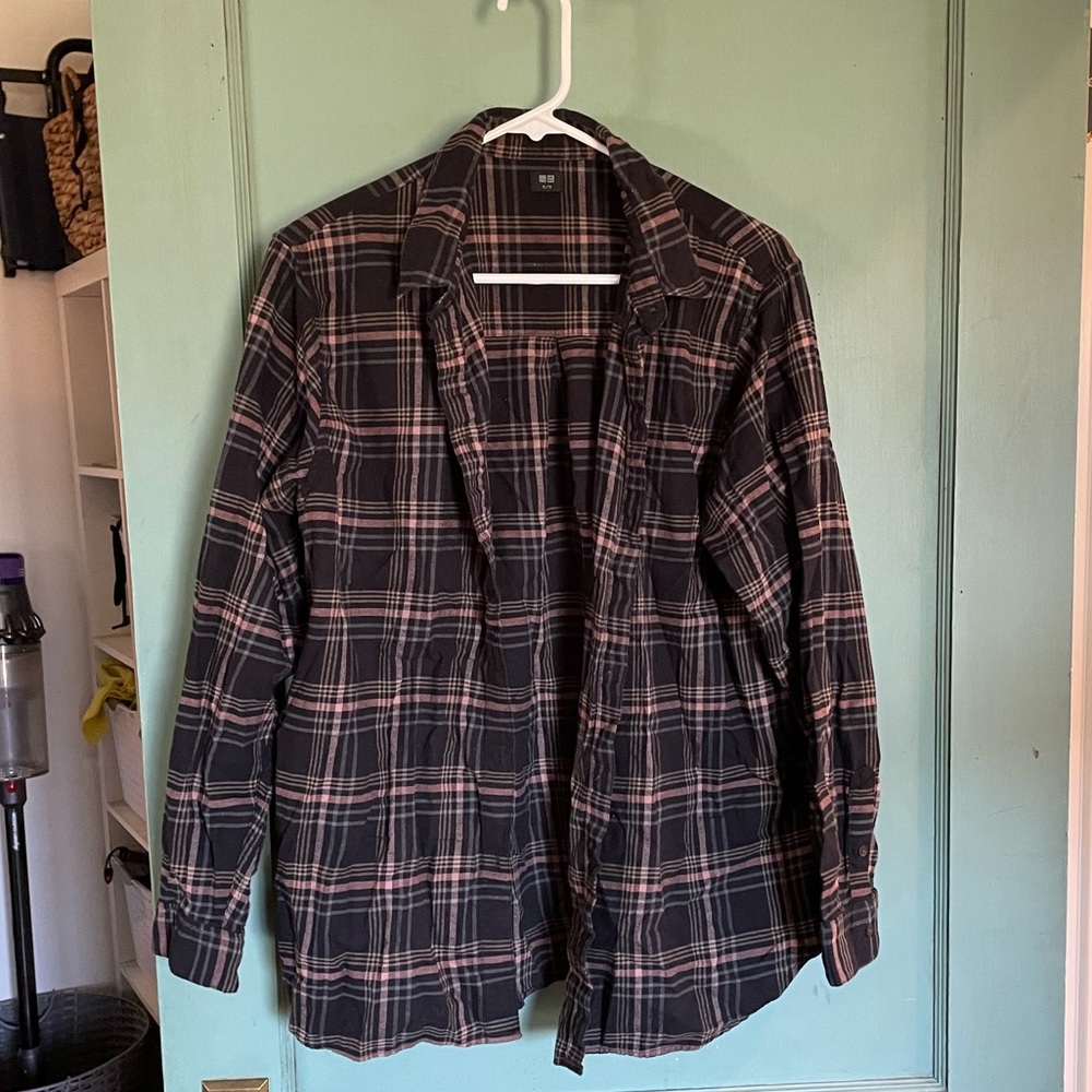 Flannel